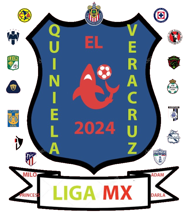 Logo Quinielas Ventura